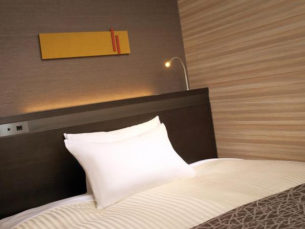 Номер Superior Одноместный, Jr East Hotel Mets Fukushima