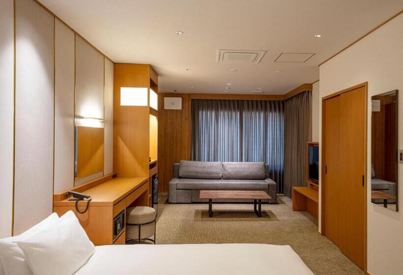 Family Suite, Sierra Resort Hakuba