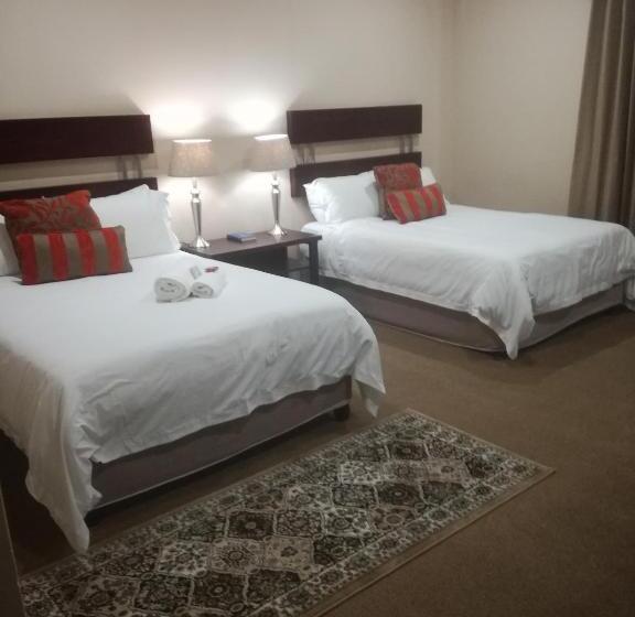 Номер Стандарт, Belmont Guest House