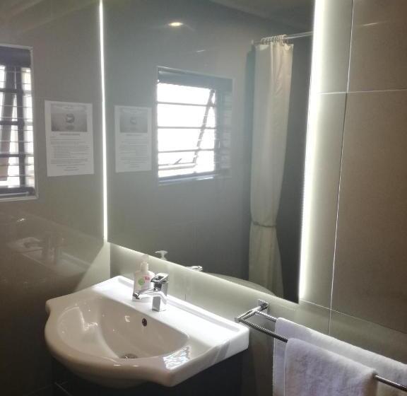 Номер Стандарт, Belmont Guest House
