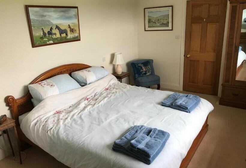 标准间, Cockley Hill Farm Bed & Breakfast