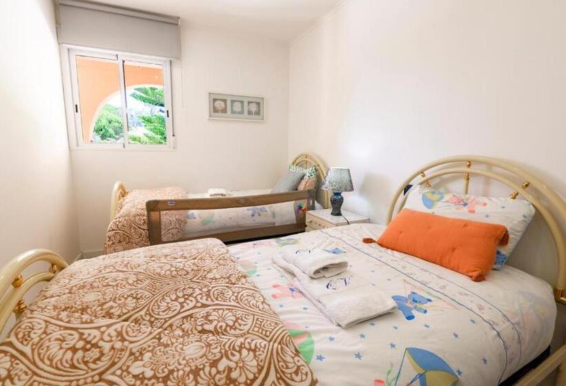 בית, 3 חדרי שינה, Quinta Do Vale   Natureza, Piscina E Praia!