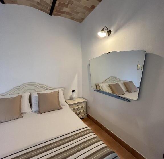 Студия Deluxe, B&b Villa Melania