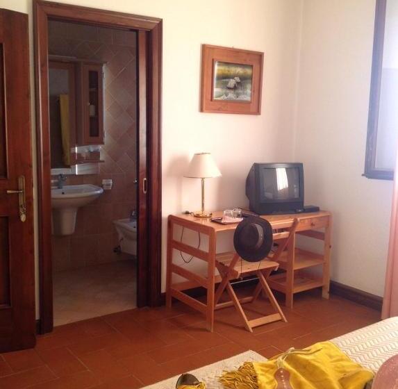 اتاق استاندارد یک نفره, Agriturismo Ai Gradoni