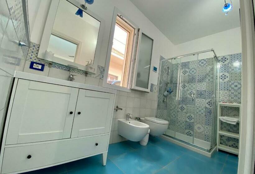 Номер Стандарт, Casa Campisi Marzamemi