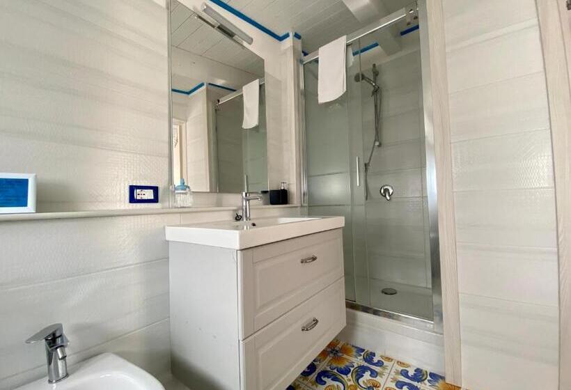 Номер Стандарт, Casa Campisi Marzamemi