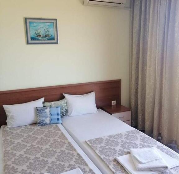 스탠다드 룸, Villa Vega