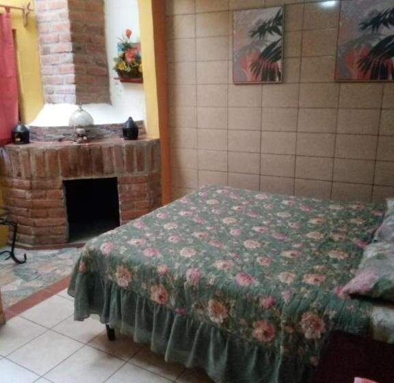 Номер Стандарт, Hostal Cabañas Ave Maria
