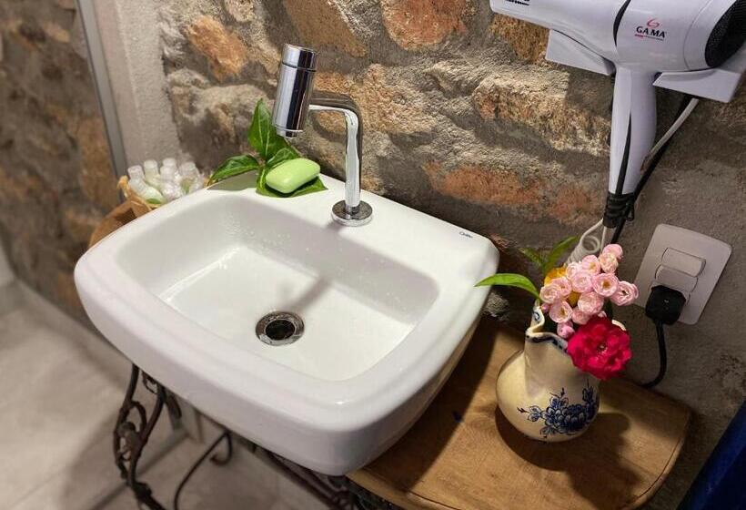 Семейное Студио, Segredo Da Serra Guest House