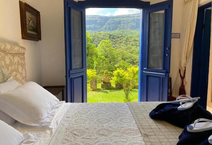 Номер Superior Вид на Горы, Segredo Da Serra Guest House