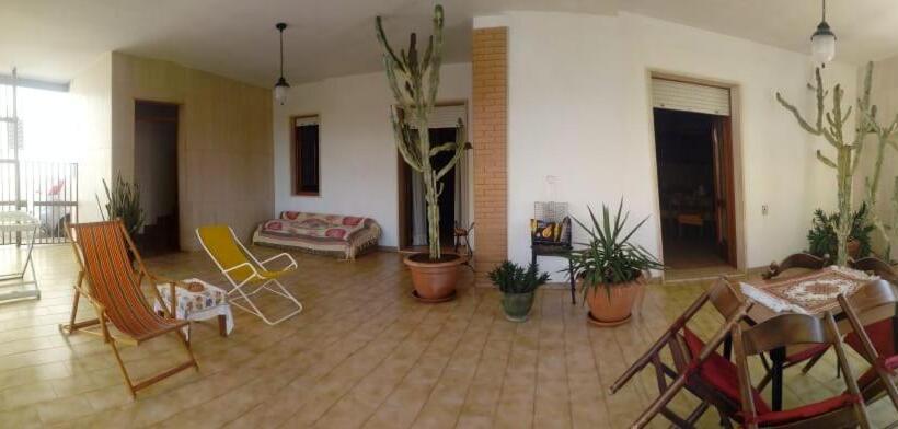 低层单卧公寓, B&b Casa Letizia Appartamento Al Piano Terra