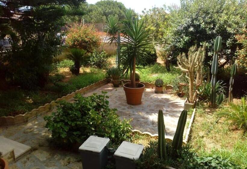低层单卧公寓, B&b Casa Letizia Appartamento Al Piano Terra