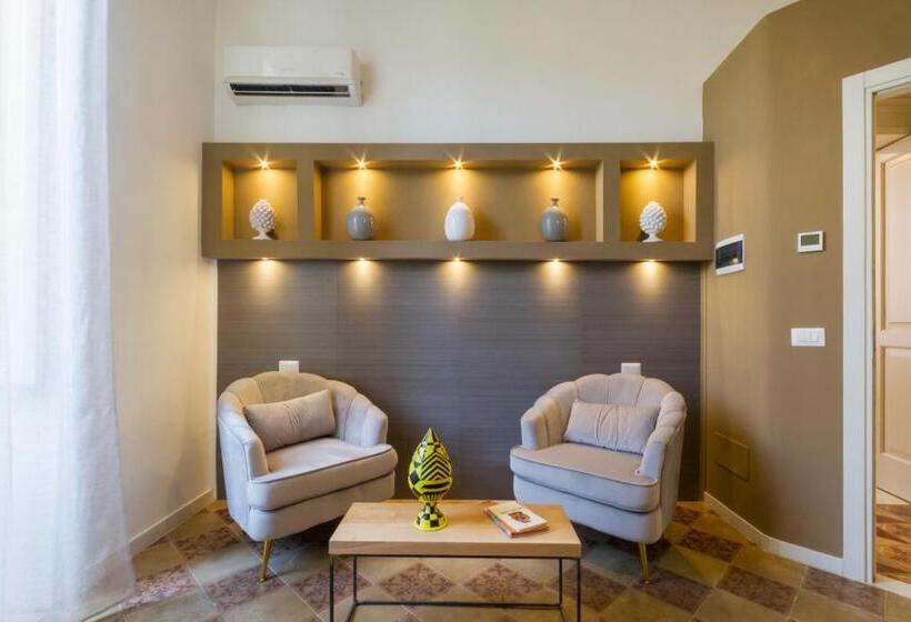 سوئیت با وان آب گرم, Reluxe Private Wellness