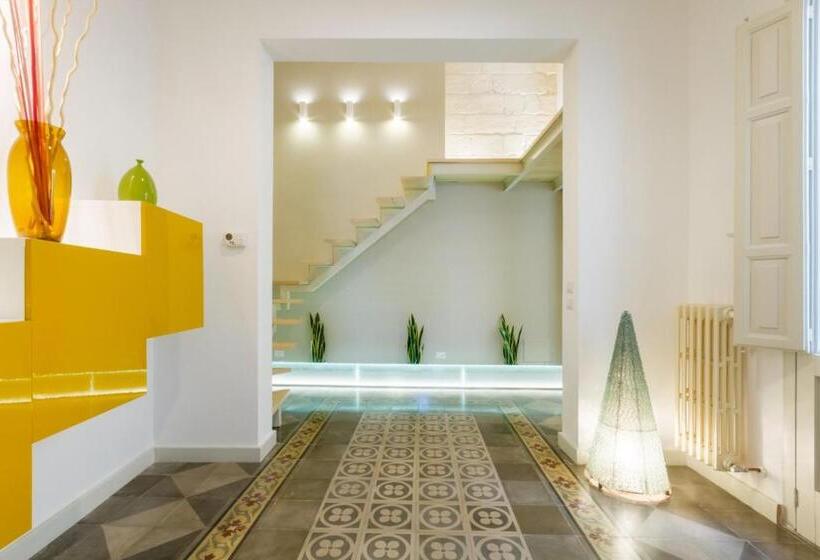 سوئیت با وان آب گرم, Reluxe Private Wellness