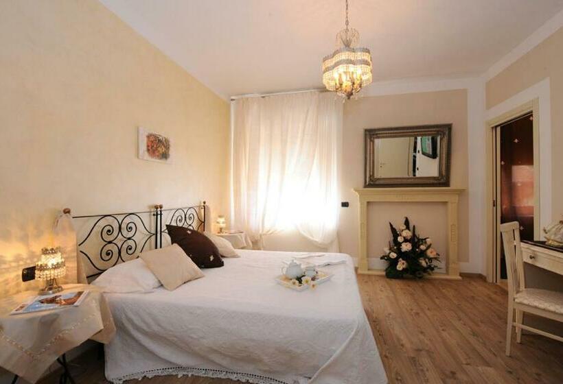 Номер Стандарт, Agriturismo Lizzarola