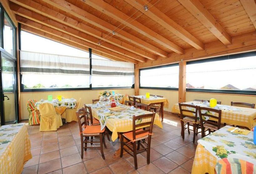 Номер Deluxe, Agriturismo Lizzarola