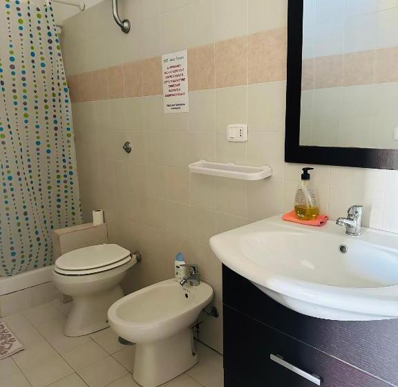 اتاق استاندارد, B&b Antica Forneria