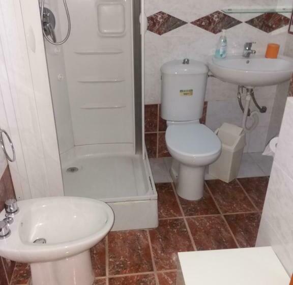 Номер Стандарт, B&b Villa Pegaso