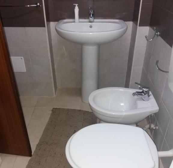 Номер Стандарт, B&b Villa Pegaso