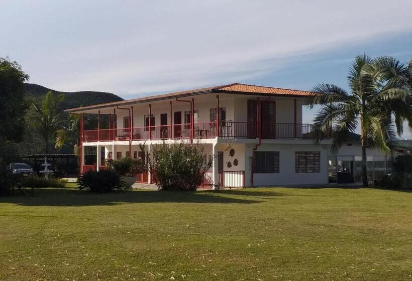 패밀리 룸, Finca Hotel Villa Clara