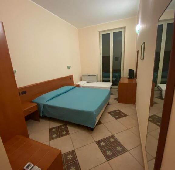 اتاق لوکس, Gr B&b