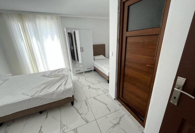 استودیوی استاندارد, Oğuz Apart