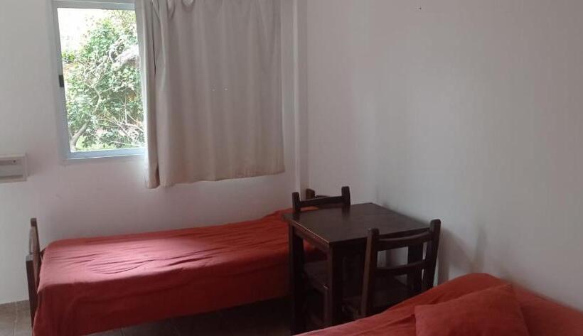 스탠다드 룸, San Remo Amapola Apart