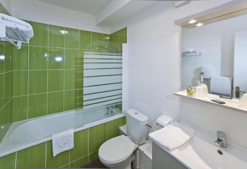 Студио Comfort, All Suites Appart Hôtel Dunkerque
