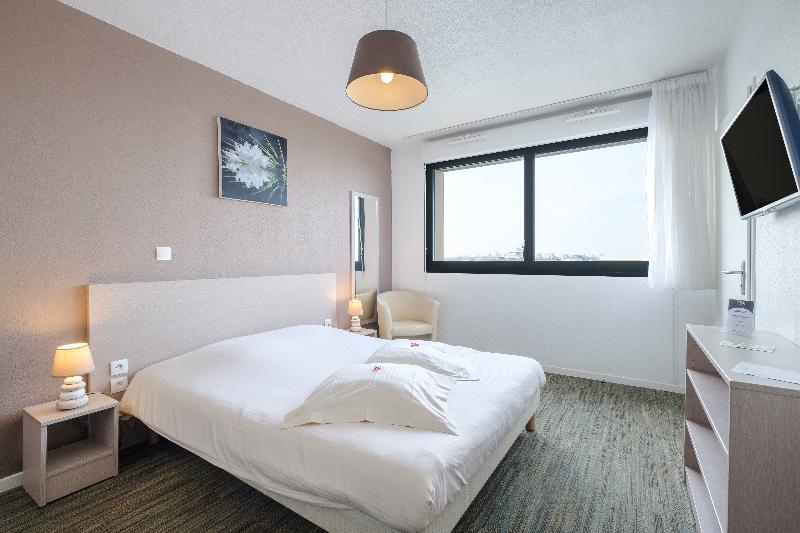 Студио Comfort, All Suites Appart Hôtel Dunkerque