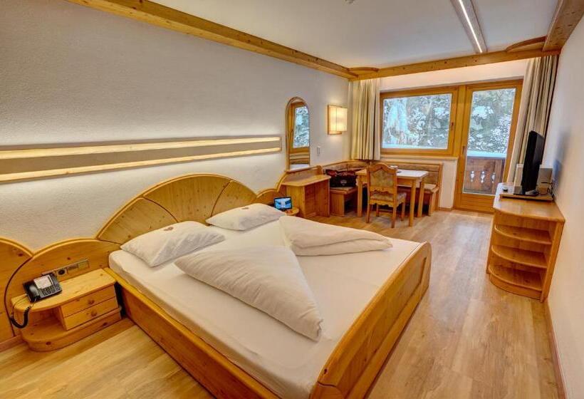 Номер Стандарт, Alpenbad Hotel Hohenhaus