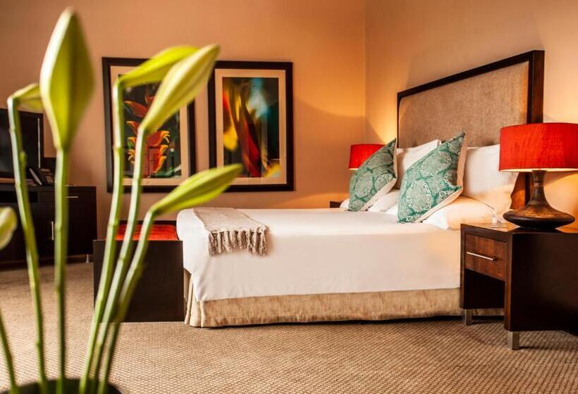 总统套房, Avani Lesotho Hotel & Casino