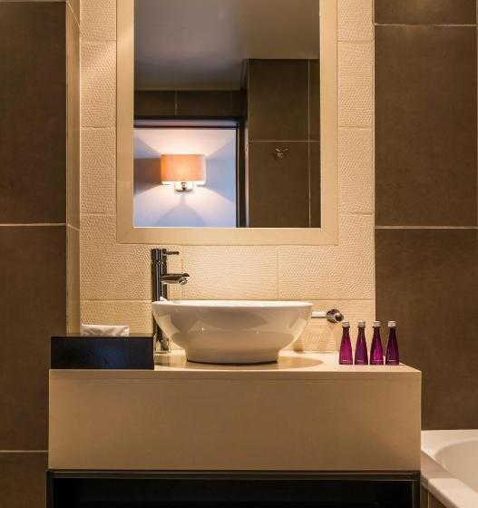 标准间, Avani Lesotho Hotel & Casino