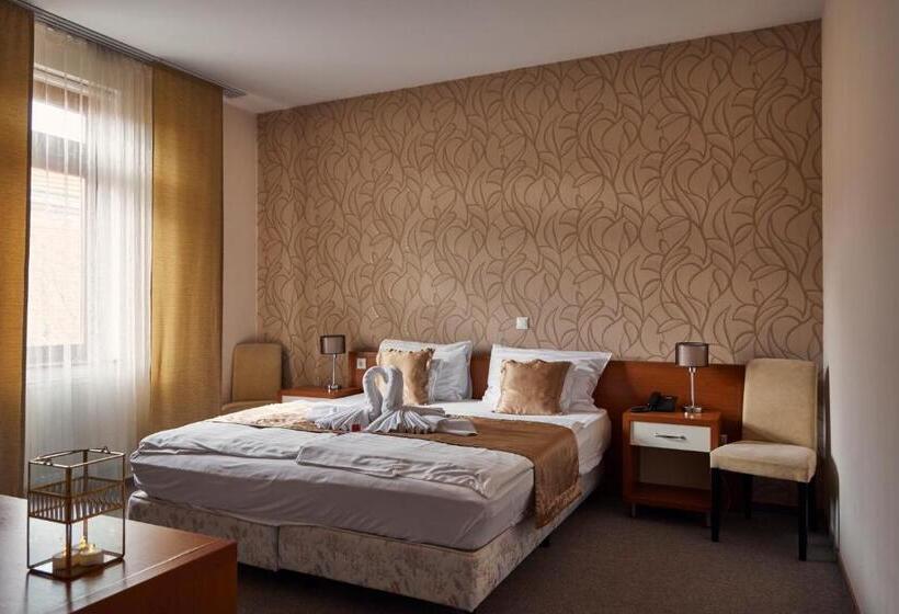 Номер Стандарт, Boutique Hotel Sopianae