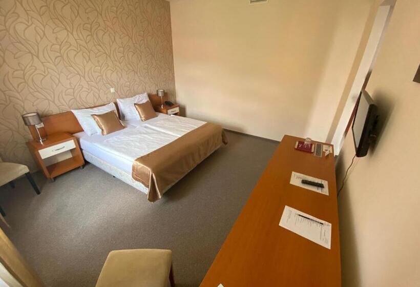 اتاق استاندارد, Boutique Hotel Sopianae