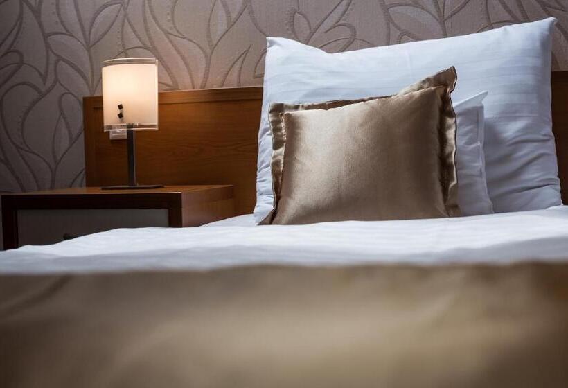 Номер Стандарт, Boutique Hotel Sopianae