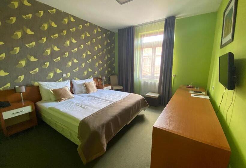 اتاق استاندارد, Boutique Hotel Sopianae