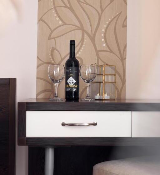 Номер Стандарт, Boutique Hotel Sopianae