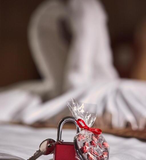 اتاق لوکس, Boutique Hotel Sopianae