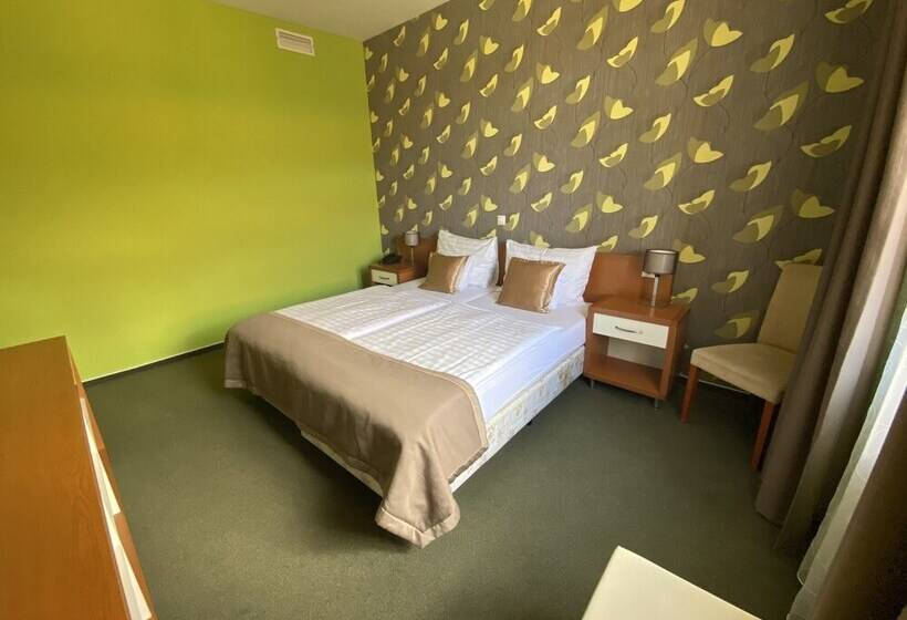 Номер Стандарт, Boutique Hotel Sopianae