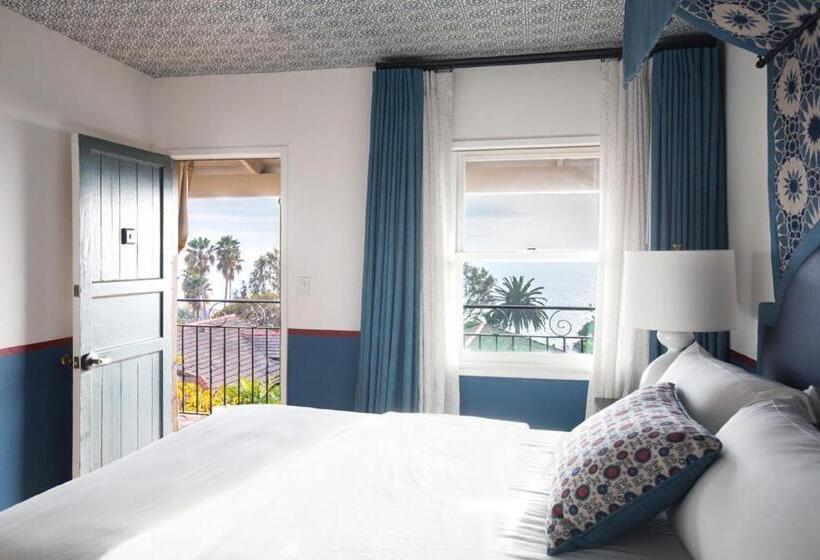 Номер Стандарт Индивидуальный Вид на Море, Casa Laguna Hotel & Spa