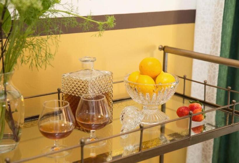 Номер Стандарт Вид на Море, Casa Laguna Hotel & Spa