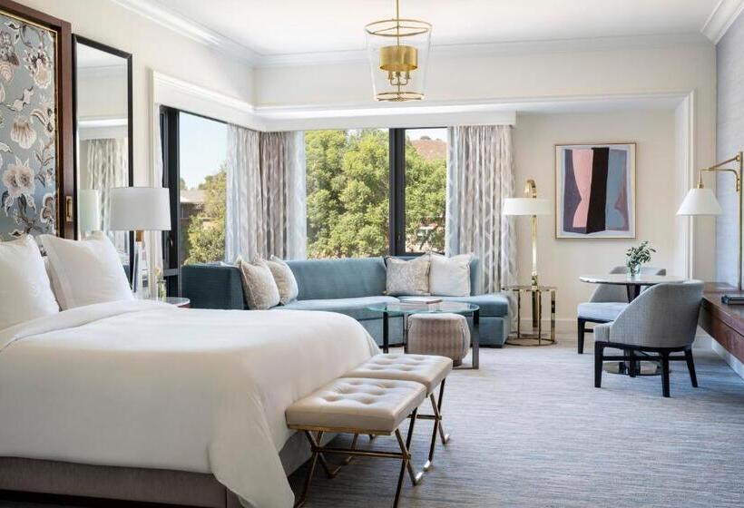 스탠다드 스튜디오 킹침대, Four Seasons Hotel Westlake Village