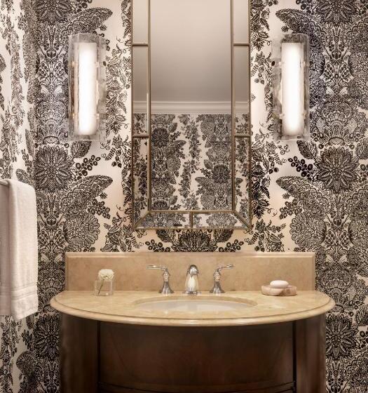 장애인을 위한 스위트, Four Seasons Hotel Westlake Village
