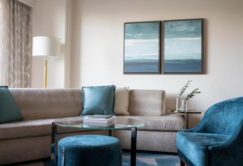 스위트, Four Seasons Hotel Westlake Village