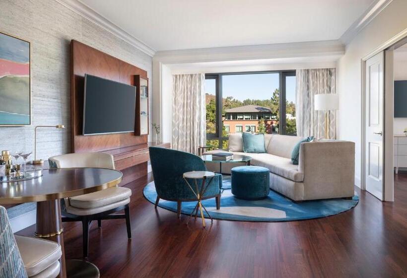 스위트, Four Seasons Hotel Westlake Village