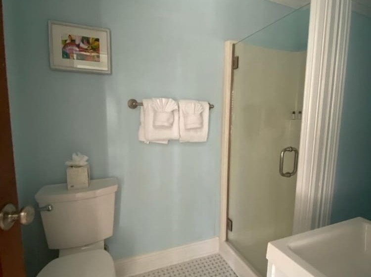 חדר סטנדרט, Authors Key West Guesthouse