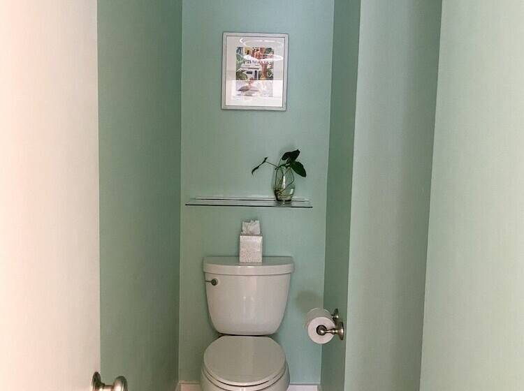 חדר סטנדרט, Authors Key West Guesthouse