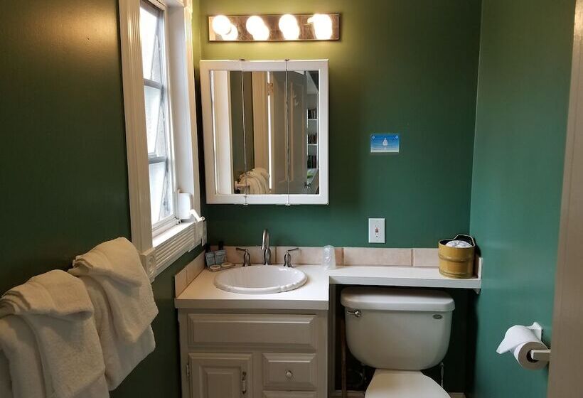 חדר סטנדרט, Authors Key West Guesthouse