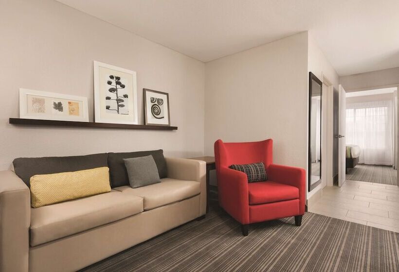 Люкс, Country Inn & Suites By Radisson, Michigan City, In