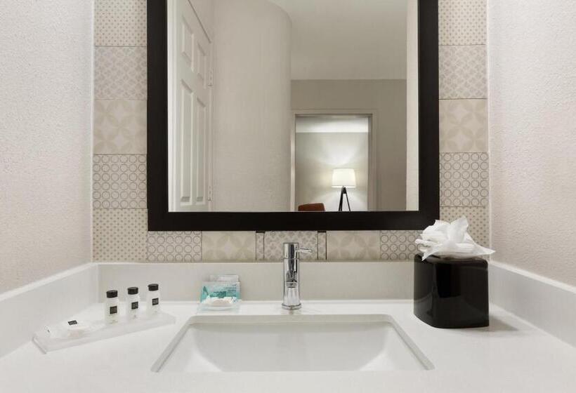 Номер Стандарт, Country Inn & Suites By Radisson, Michigan City, In